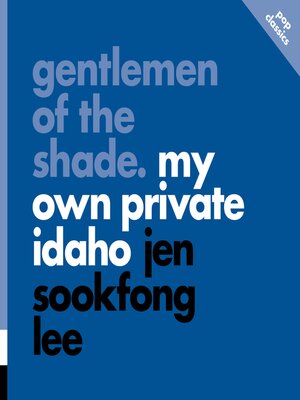 cover image of Gentlemen of the Shade